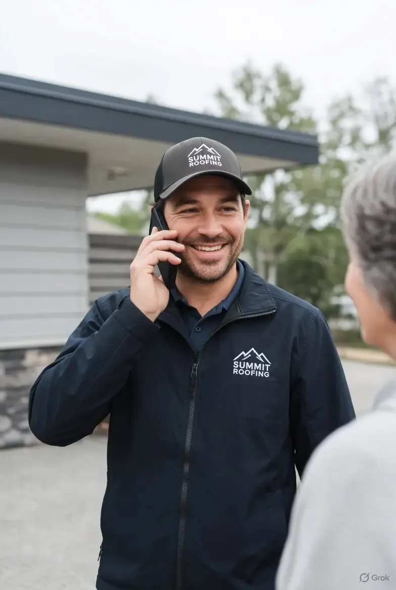 Flat Roof Leak Repair Raymond, ME FAQs